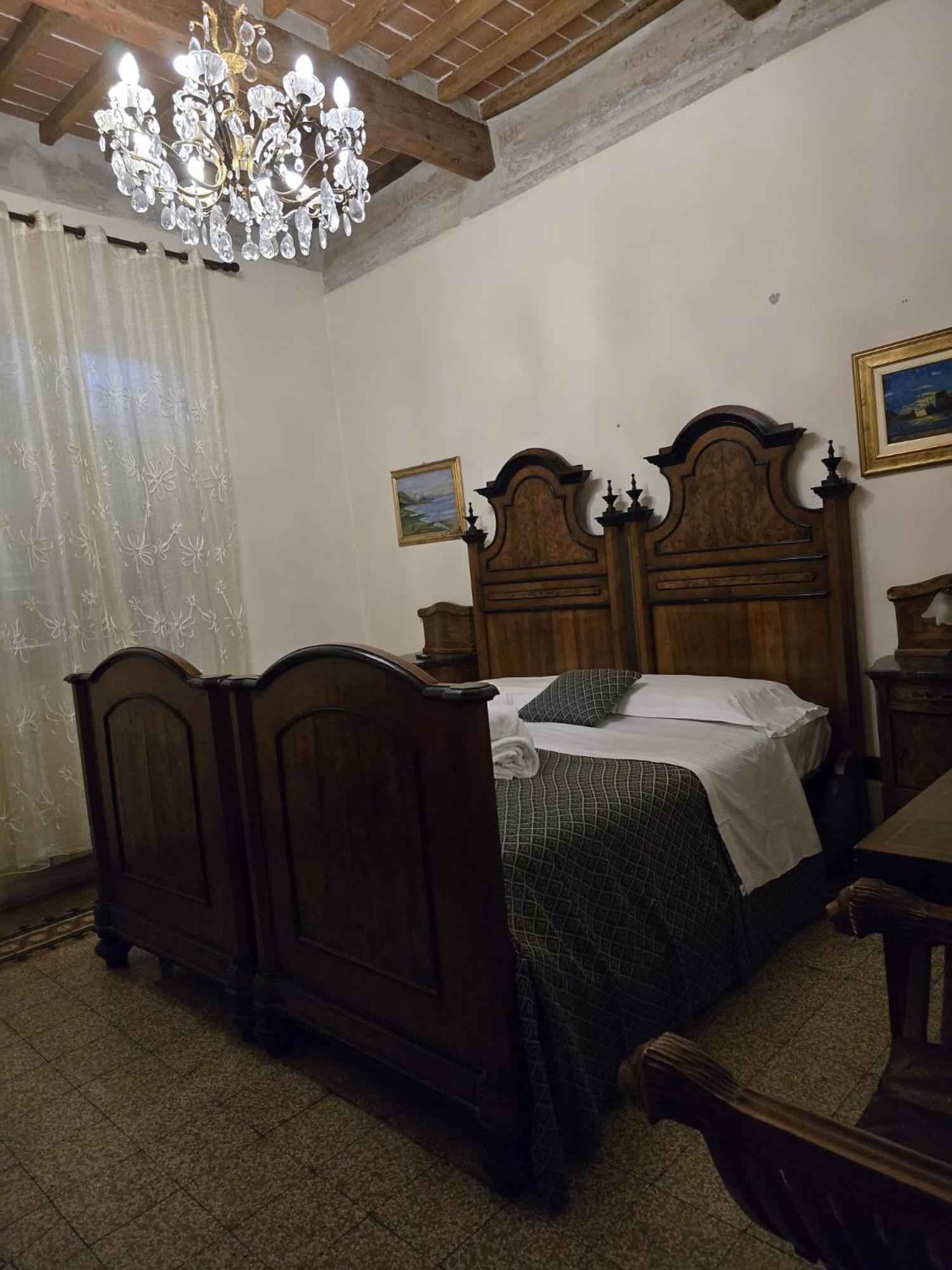 Relais Pisa B&B 외부 사진