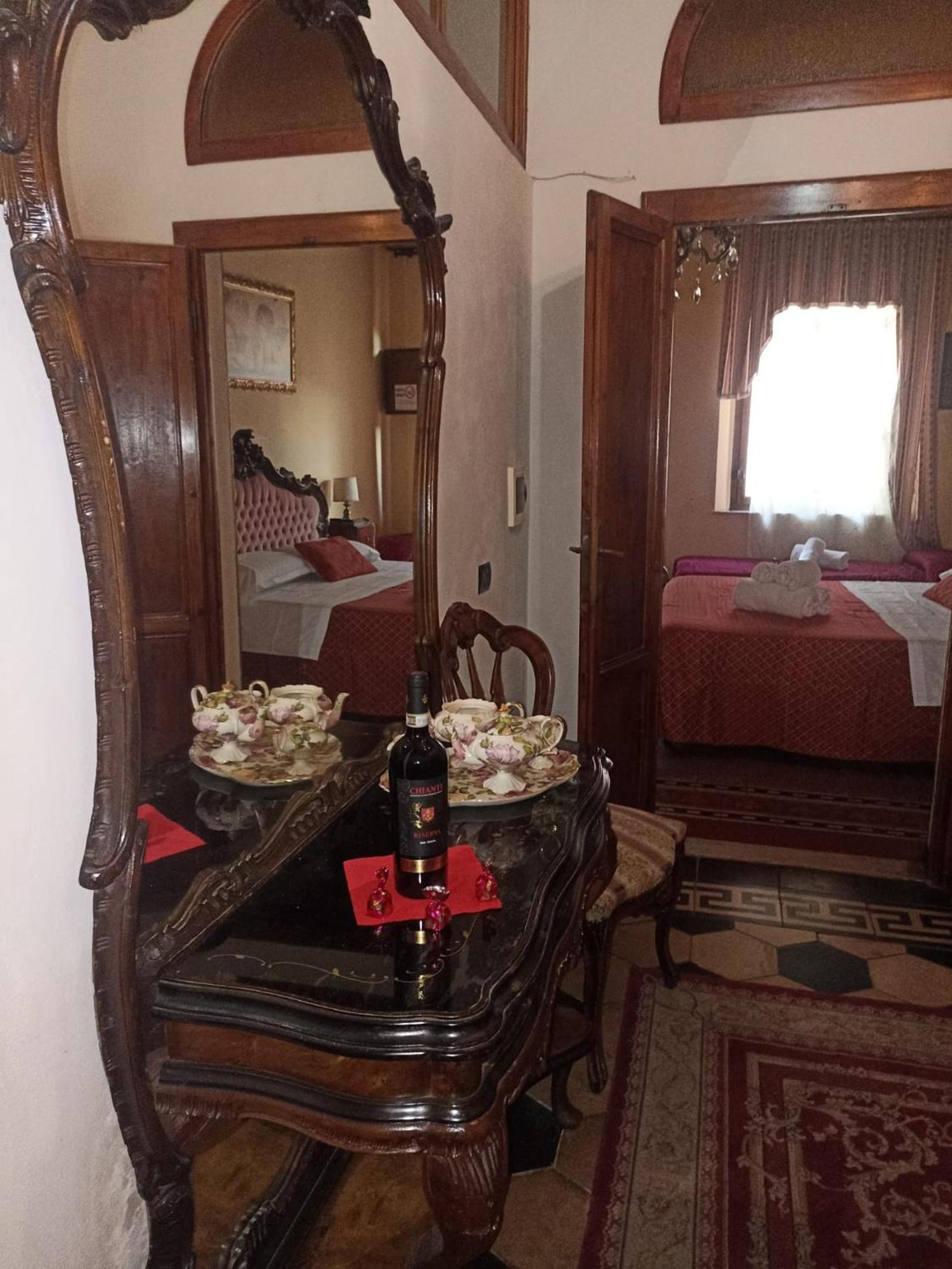 Relais Pisa B&B 외부 사진